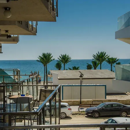 Seaview - Peace Studio - Beach Residence Mamaia * Navodari